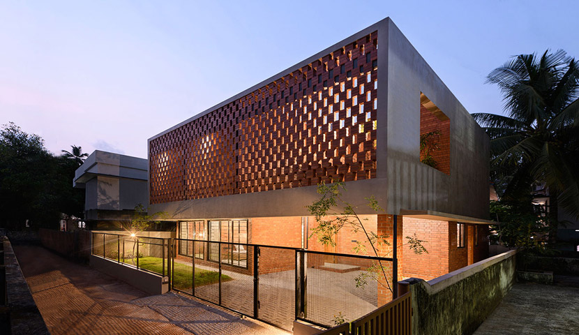 ایده های نمای مدرن