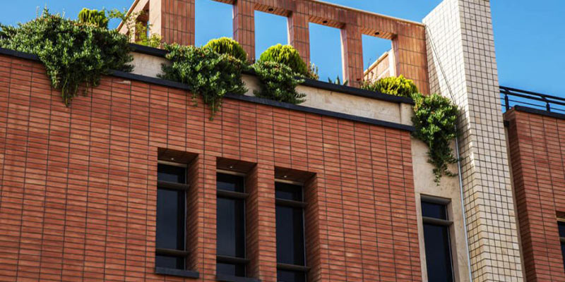 افزایش ارزش ملک