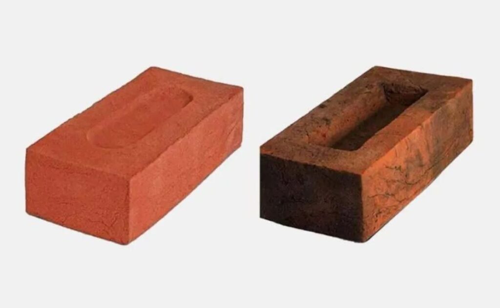 تفاوت برند ها در قیمت آجر نسوز